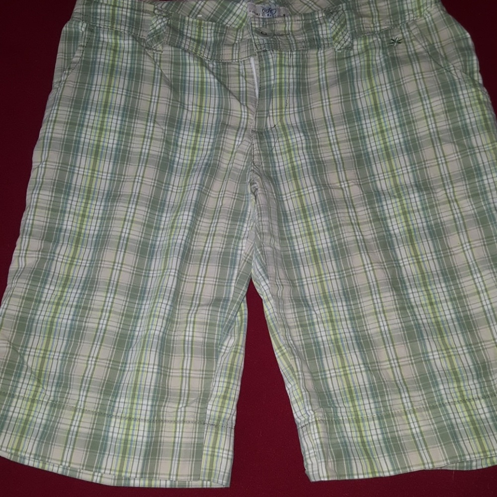 Juniors SO shorts